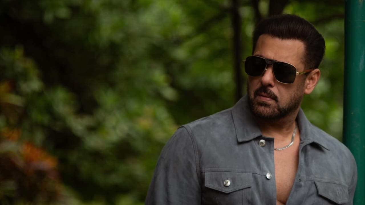 Salman Khan’s ‘Karna’ to Be a Two-Part Epic?