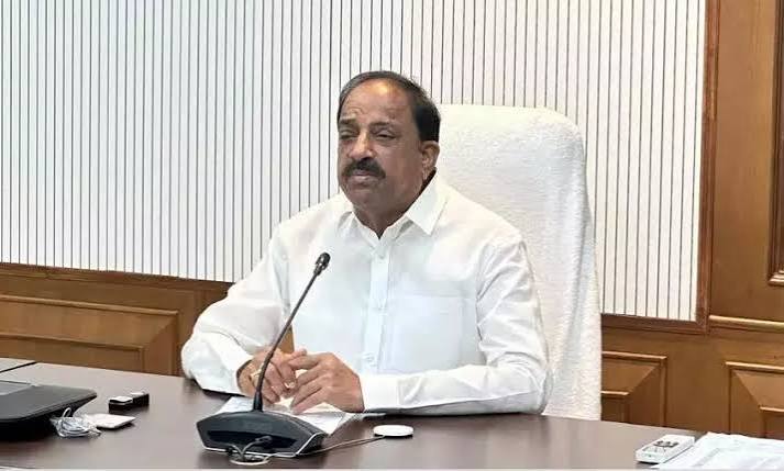 Smooth Kharif Fertilizer Supply Across Telangana - Tummala