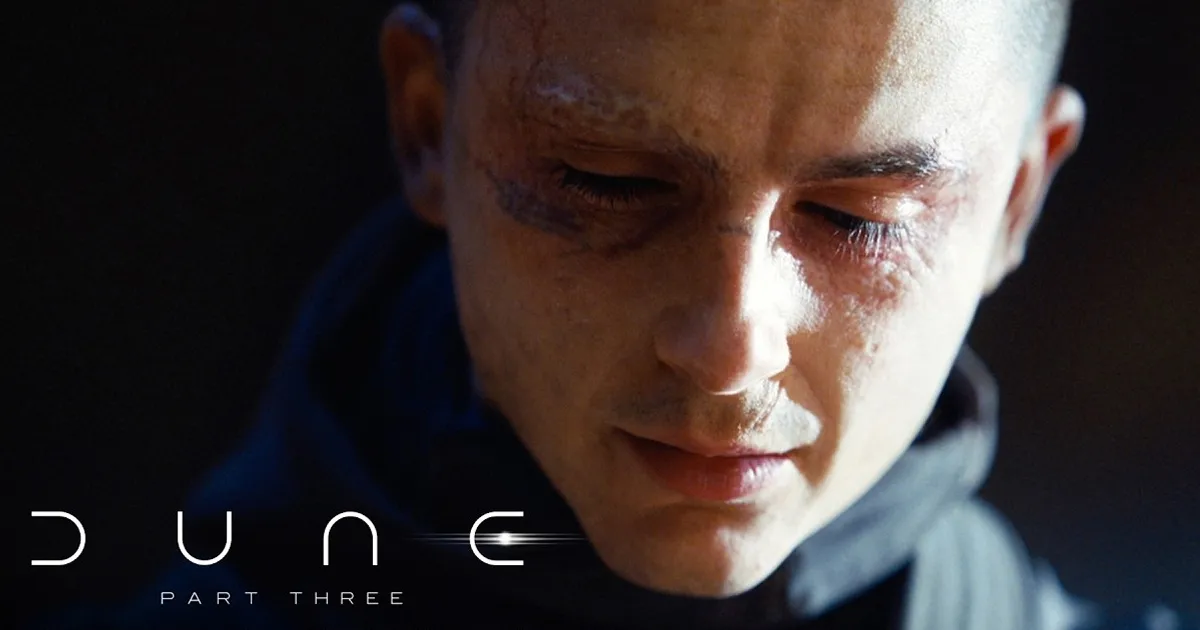 ‘Dune 3’ Breaks Christopher Nolan’s ‘The Odyssey’ Record