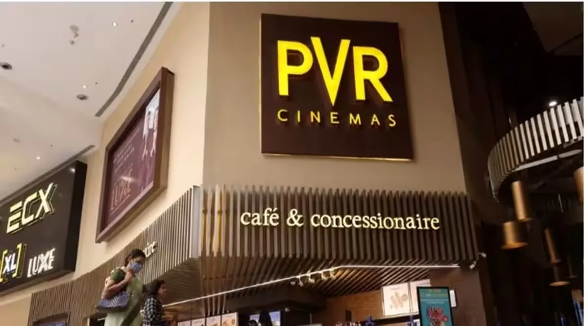 ‘Toxic’ Set for a Larger-Than-Life Experience on P[XL] Screens at PVR INOX