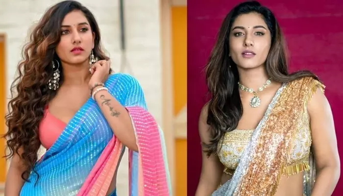 బిగ్‌బాస్‌ చాలా కష్టం.. విష్ణుప్రియ షాకింగ్ కామెంట్స్!