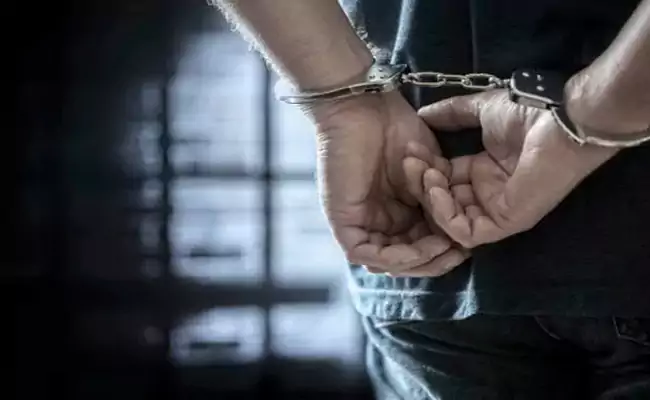 Suspected Jaish-e-Mohammed Operative Arrested in Mumbai