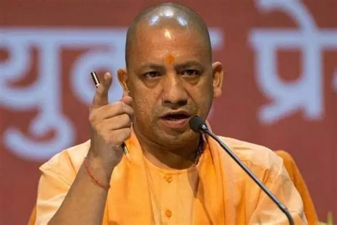 Yogi Adityanath Reacts to Ayodhya Donation Case, Action After SIT Report
