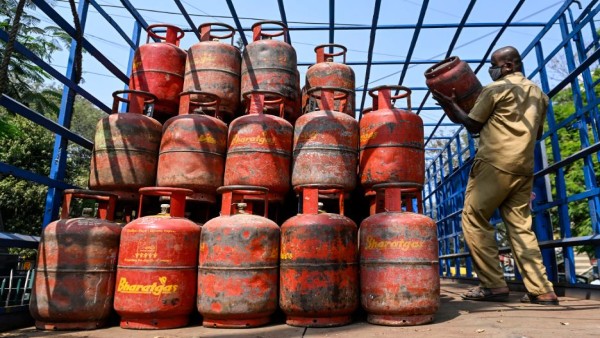 Centre Takes Key Decision to Prevent LPG Shortage