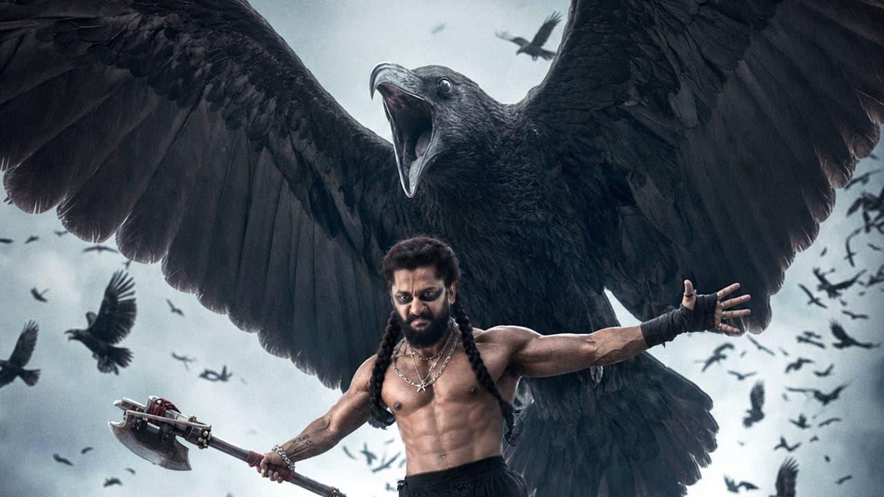 Nani’s ‘The Paradise’ Storms the Box Office
