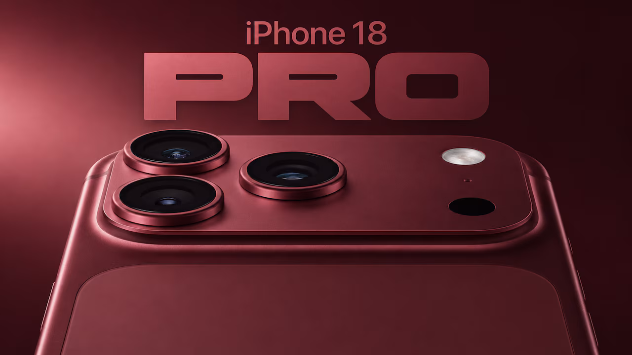 Apple May Split iPhone 18 Launch