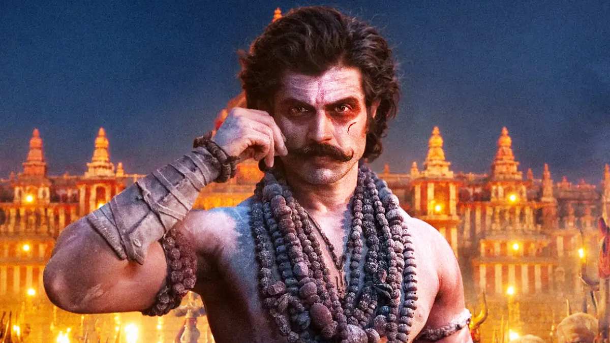 రణబాలి..నిజాయితీ ప్రయత్నం!
