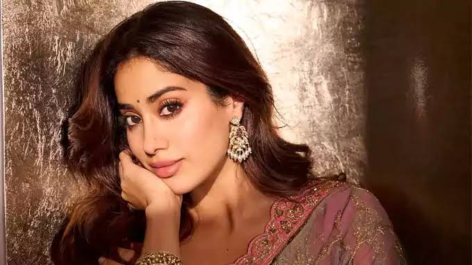 జాన్వీ కపూర్ డీప్ఫేక్ వీడియోపై దుమారం.. ఏఐ దుర్వినియోగంపై చర్చ