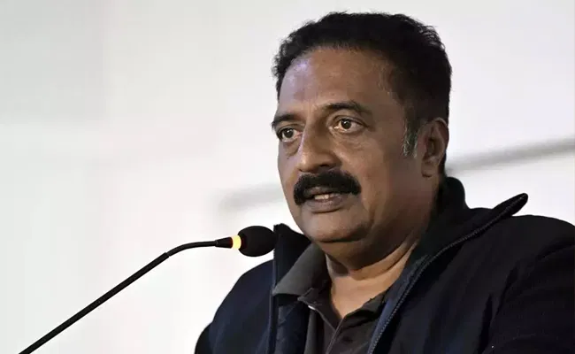 ప్రకాశ్ రాజ్కు నాన్-బెయిలబుల్ వారెంట్..