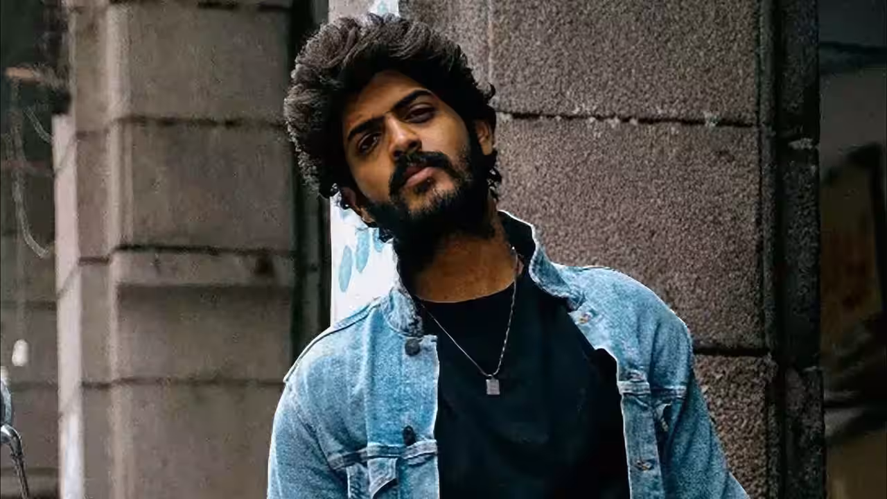 క్రేజీ కళ్యాణంపై అఖిల్ రాజ్ ఆసక్తికర వ్యాఖ్యలు