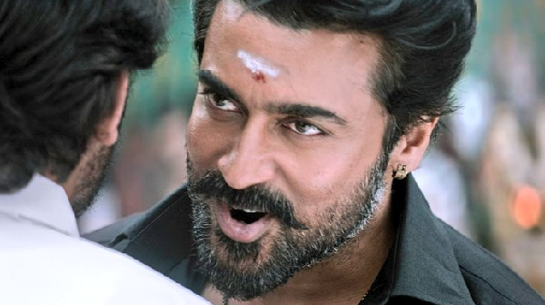 ‘Veerabhadrudu’ Passes Monday Test Strongly!