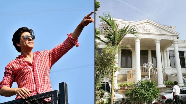 Strict Rules Inside Shah Rukh Khan’s Mannat