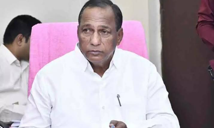 I Am Establishing a University in Tirupati - BRS MLA Malla Reddy