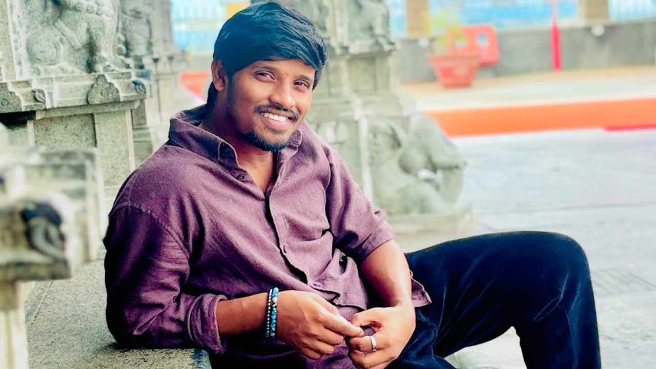 D10 Reality Show Winner Raju Booked in a Case