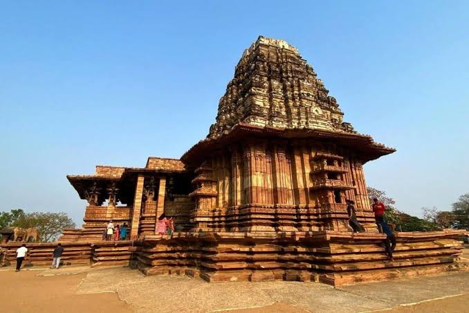 రామప్ప ఆలయంలో అద్భుత పునరుద్ధరణ
