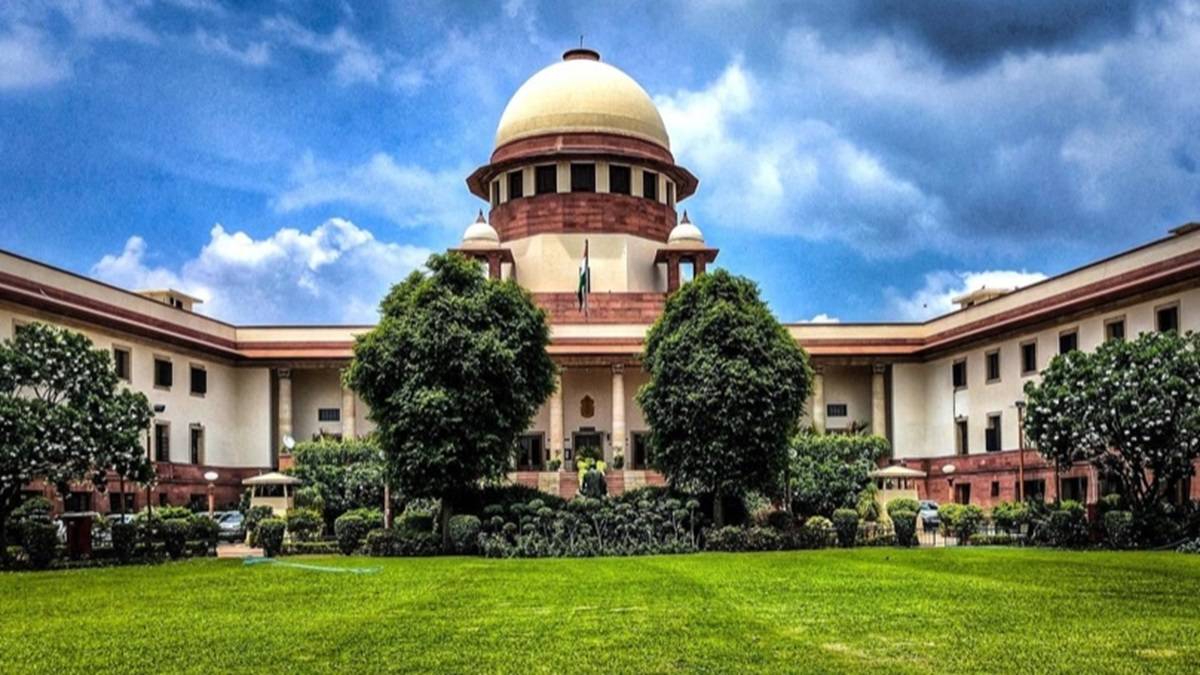 Petition in the Supreme Court over the Tamil Nadu crisis