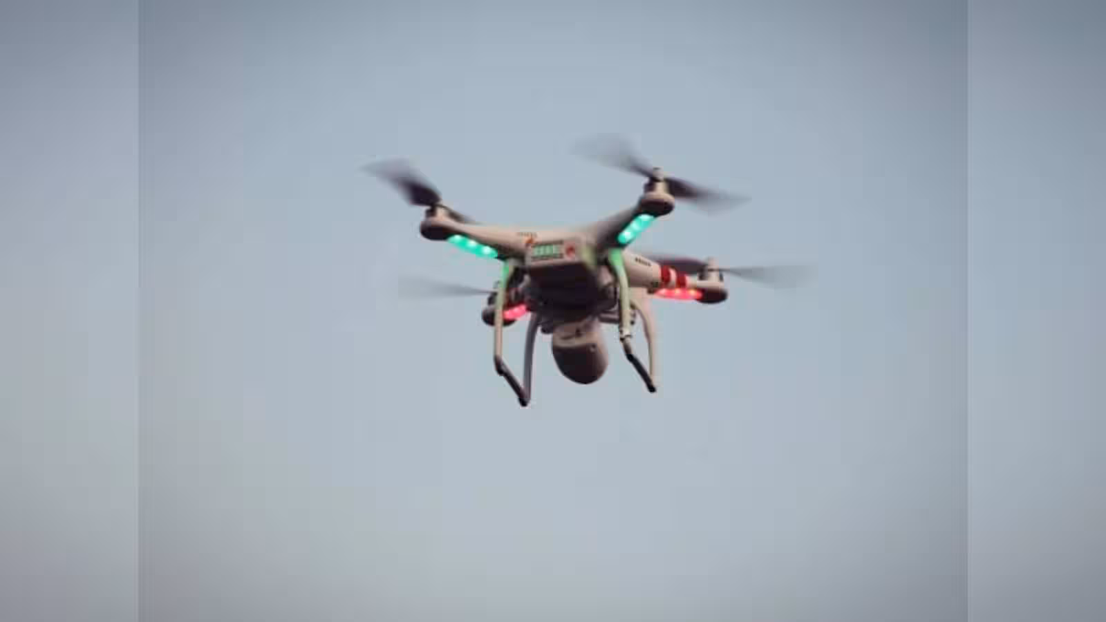 Indian Army Set to Get More Powerful with Indigenous Drones!