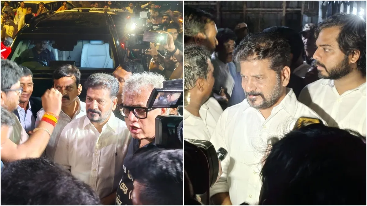 సీఈసీ జ్ఞానేష్ కుమార్ రాజీనామా చేయాలి- సీఎం రేవంత్ రెడ్డి