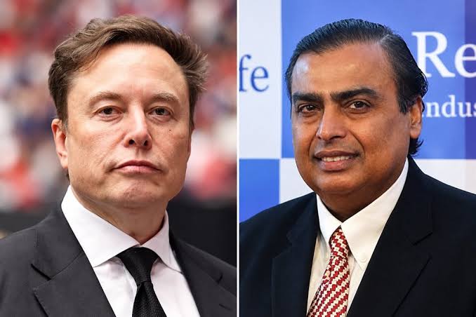 Reliance Ready for Competition..but Firm on Compliance with Indian Laws