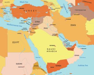 Fresh Escalation in West Asia.. Are the Latest Developments Raising New Concerns?