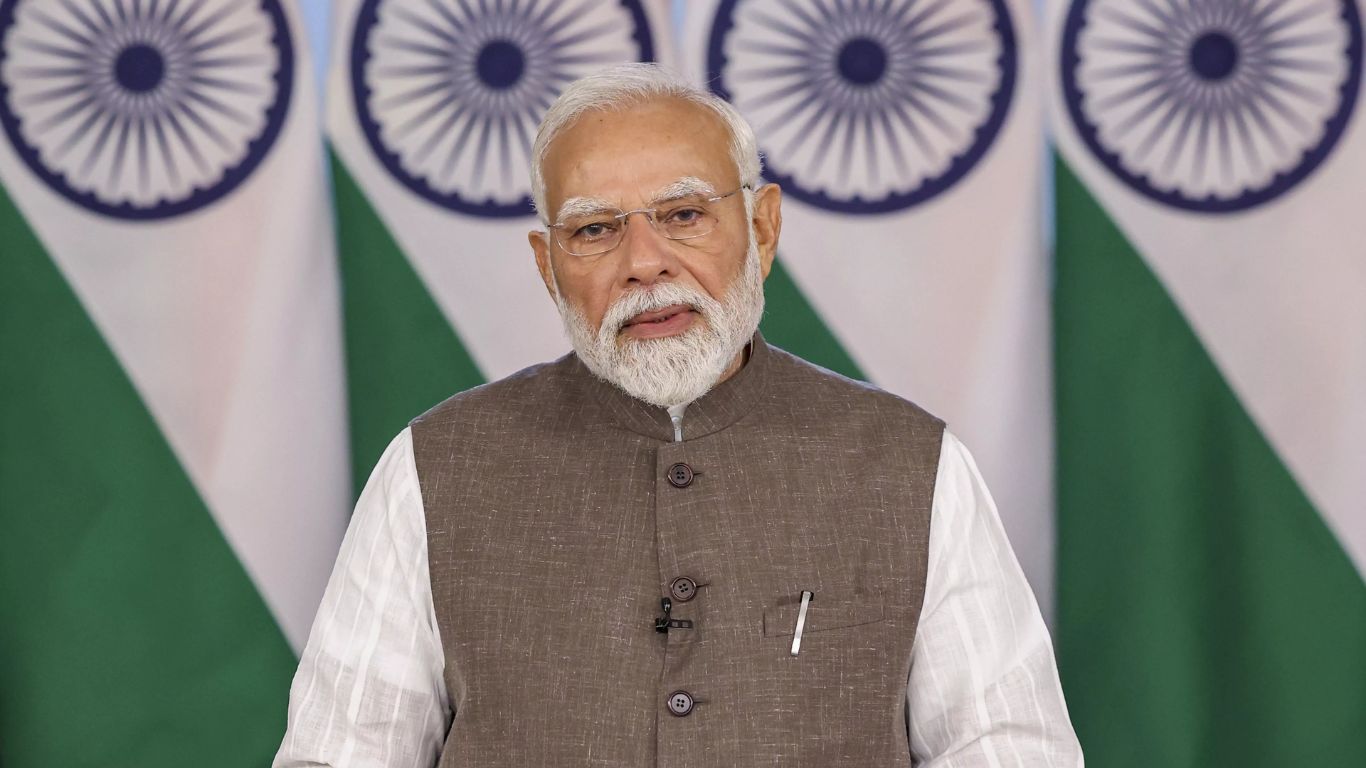 India–Europe Ties at Turning Point: PM Modi