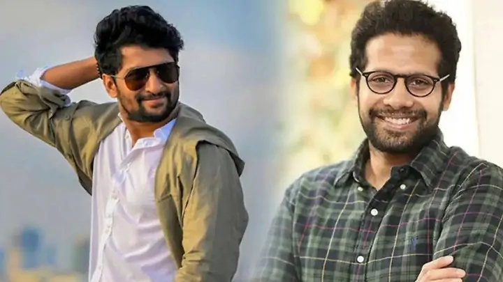 Nani-Venky Atluri to Join Hands?