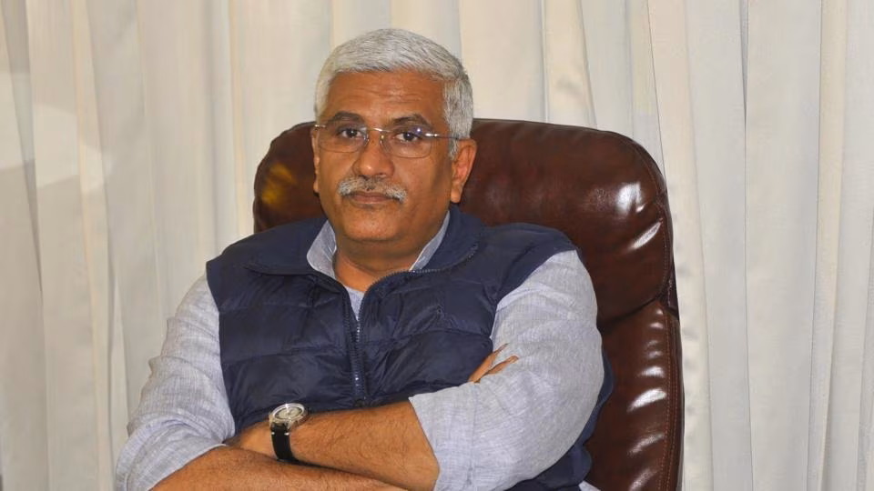 హైదరాబాద్‌–జోధ్‌పూర్‌కు విడదీయరాని బంధం: గజేంద్ర సింగ్‌ షెకావత్‌