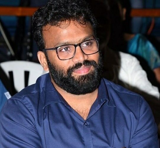 Sold a Mango Orchard to Complete the Film – Pranay Reddy