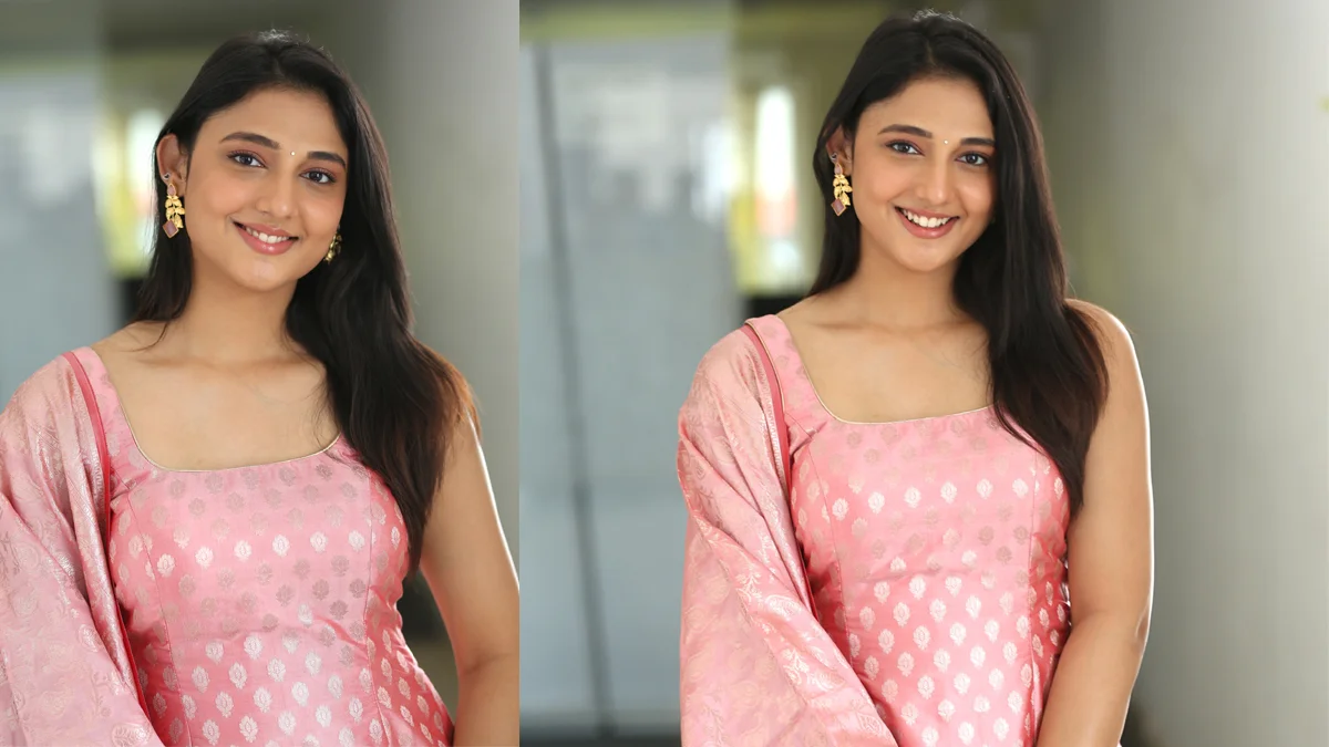 Ritika’s Interesting Comments on Scenes with Varun Tej