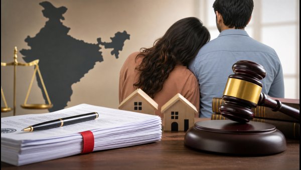 These Rules Are Now Mandatory for Live-in Couples in Madhya Pradesh