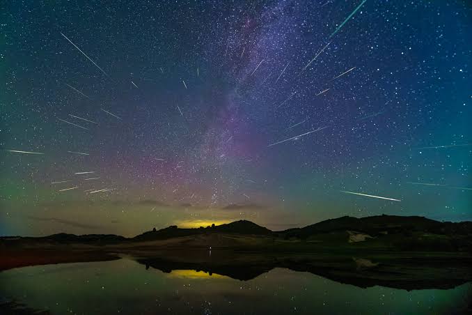 A Rare Celestial Spectacle in the Sky...Don't Miss It!