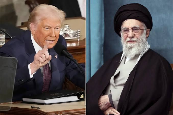 Tensions Escalate Between US and Iran Over Fresh Sanctions