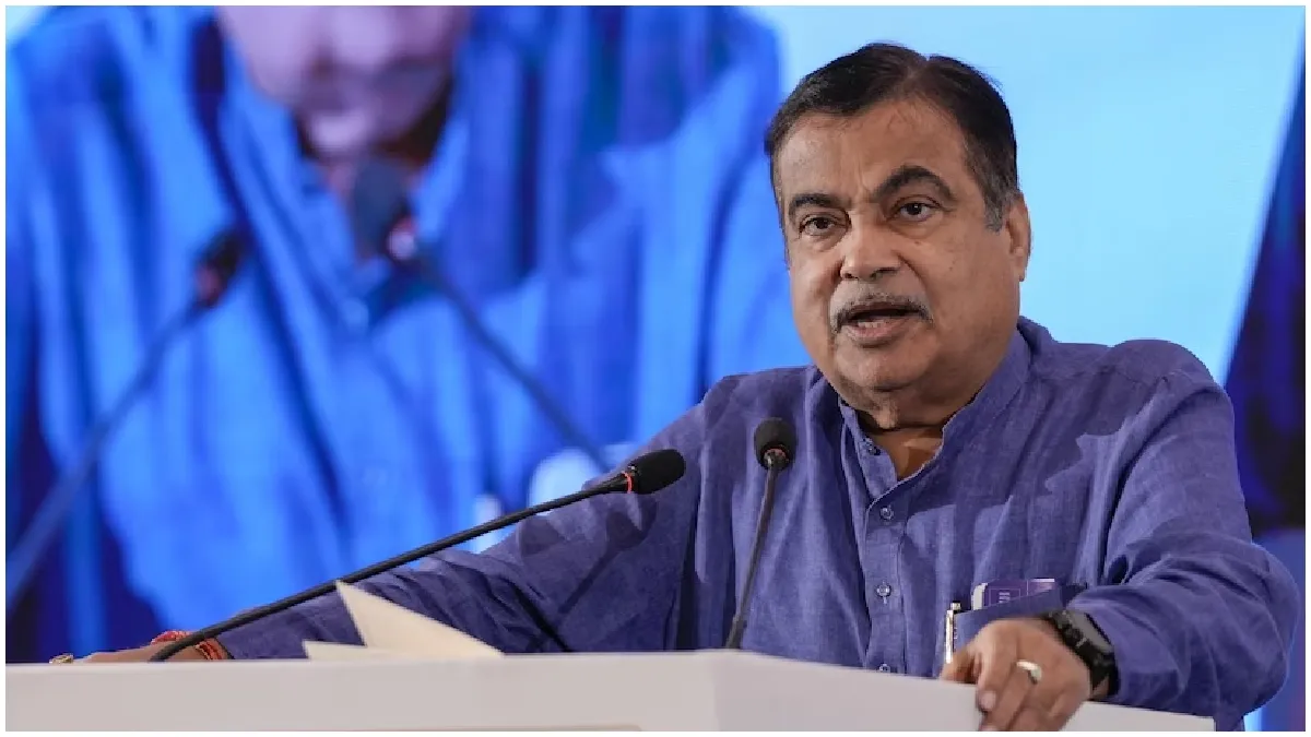 జాతీయ రహదారులపై కేంద్ర మంత్రి కీలక ఆదేశాలు