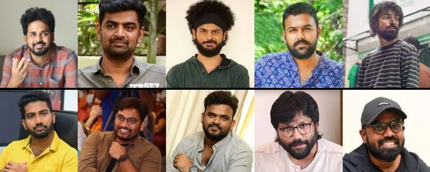 హీరోలతో సమానంగా క్రేజ్ తెచ్చుకున్న దర్శకులు