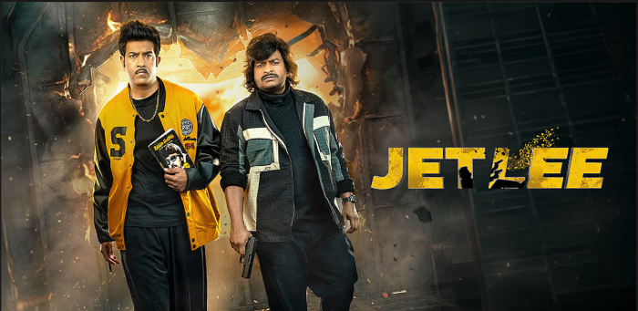 Jetlee Movie Review : Satya’s Action Comedy Entertainer ?