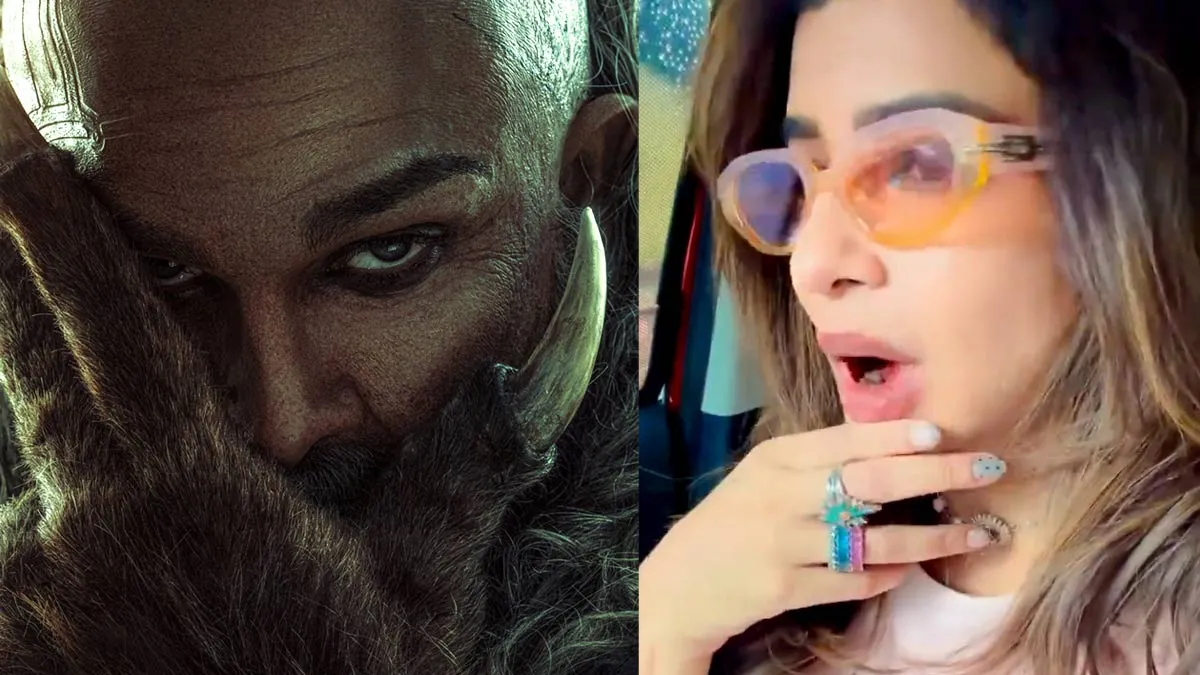 ‘రాకా’ విజువల్స్పై మంచు లక్ష్మి ప్రశంసలు.. అంచనాలు పెంచిన కామెంట్స్!
