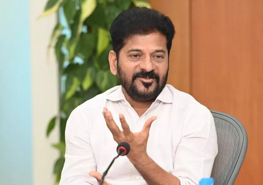 నేడు తెలంగాణ కేబినెట్ సమావేశం..