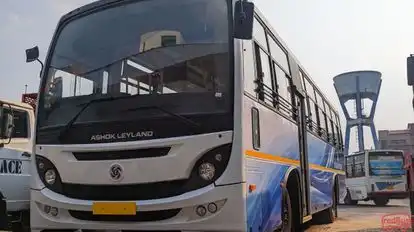 West Bengal Rolls Out Massive Free Travel Benefit for Women