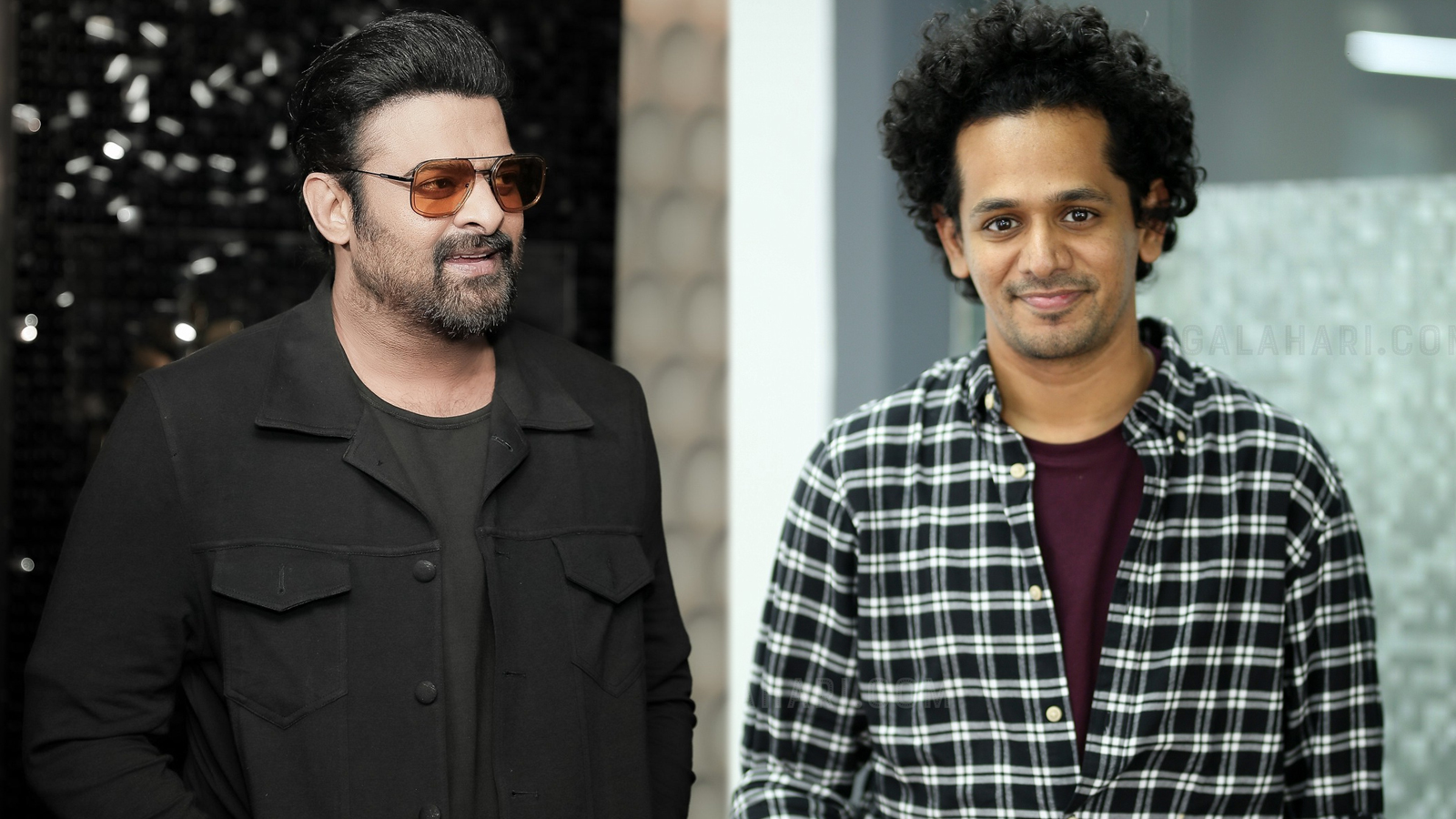 ప్రభాస్తో మిరాయ్ దర్శకుడి కొత్త ప్రయోగం?