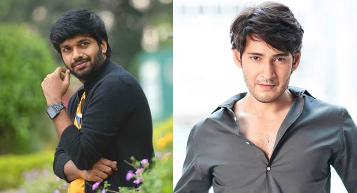 మహేష్‌ తో అనిల్ 2వ సినిమా ఫిక్స్?