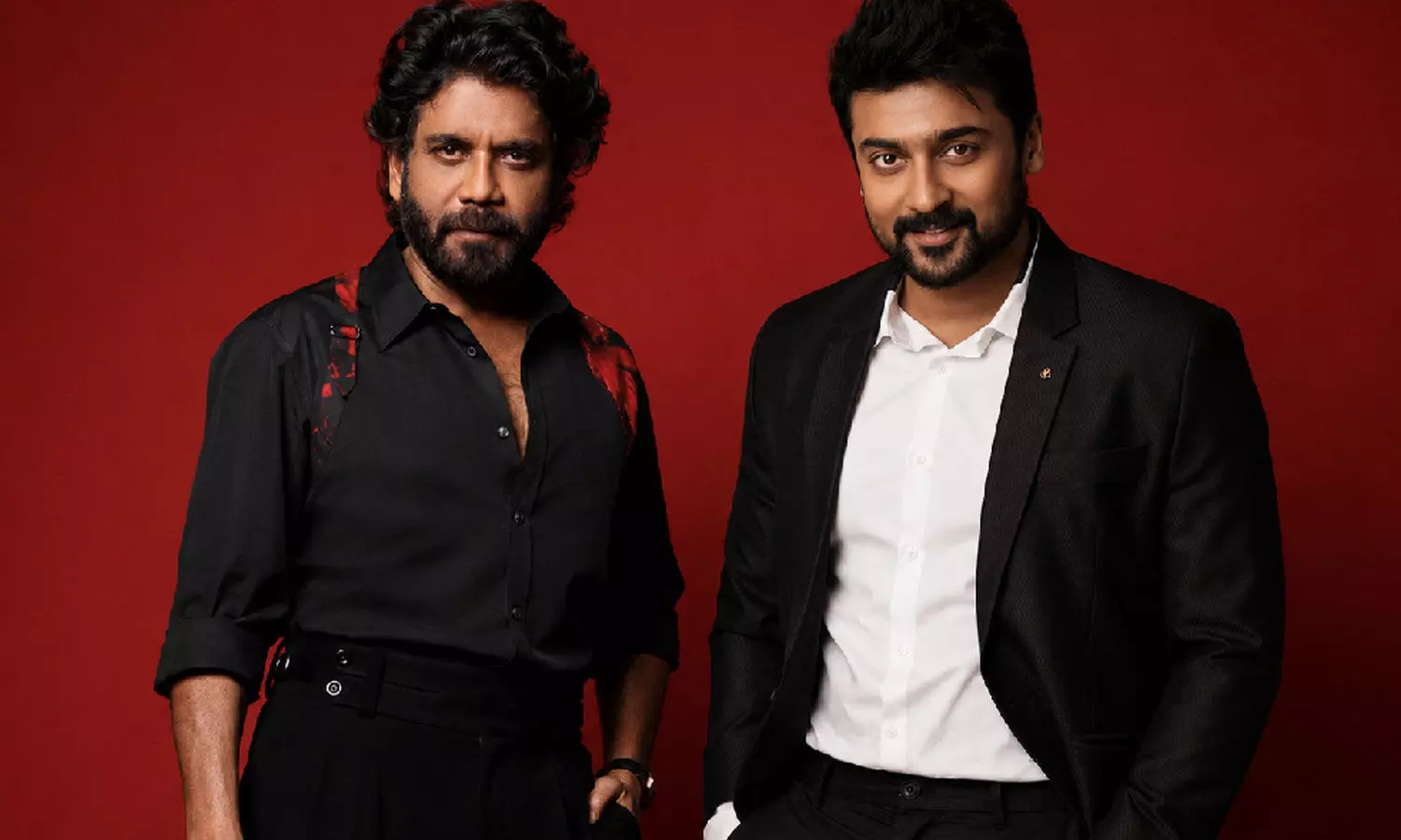 King in Another Tamil Film?