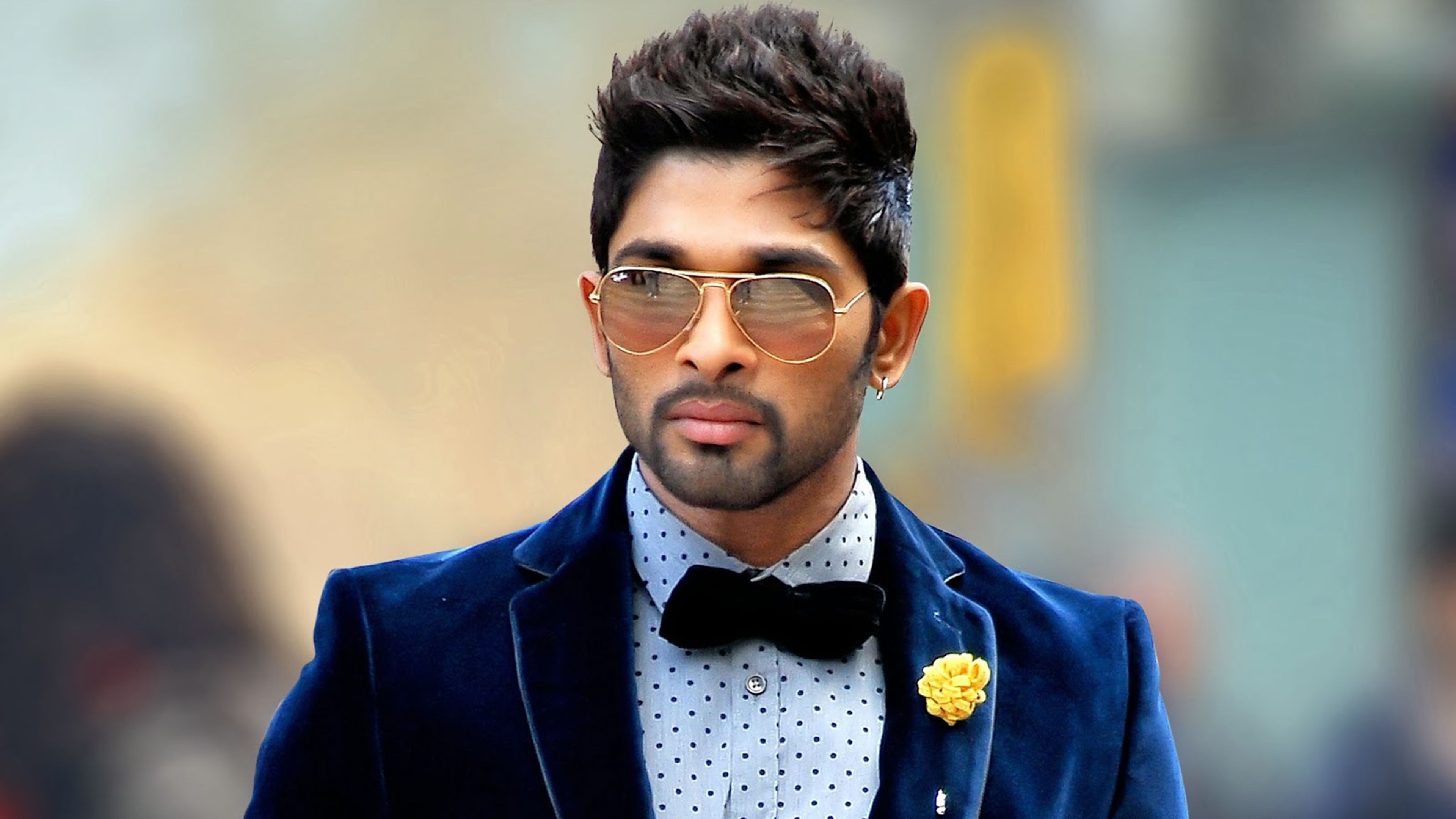 Is Allu Arjun Teaming Up With Lokesh Kanagaraj? 