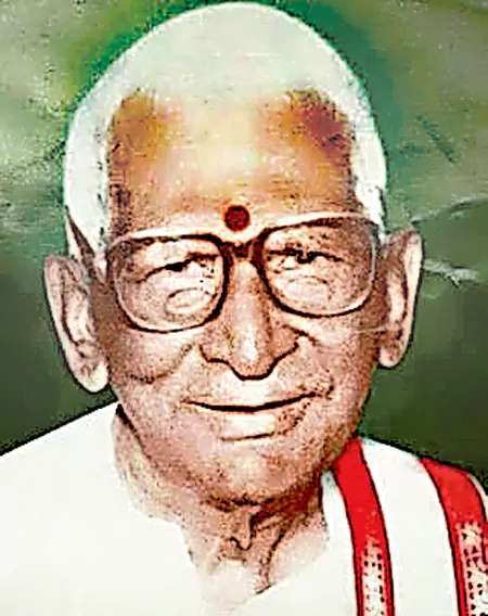 ప్రగడ కోటయ్య జయంతికి సర్కార్ సన్నాహాలు