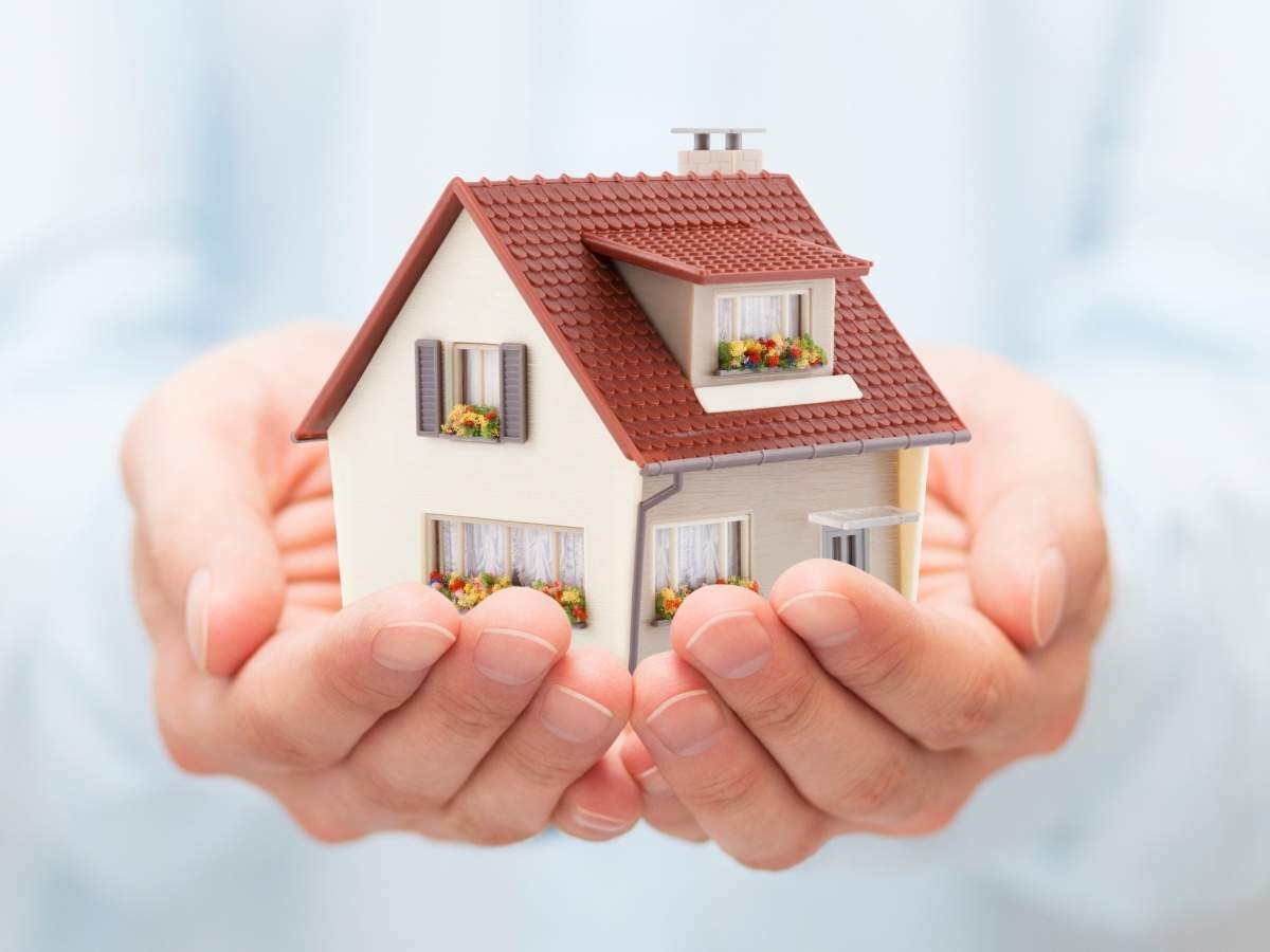 Make Your Dream Home a Reality at Low Cost