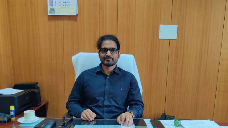 కర్ణాటకలో సీనియర్ ఐఏఎస్ అధికారి మిస్సింగ్