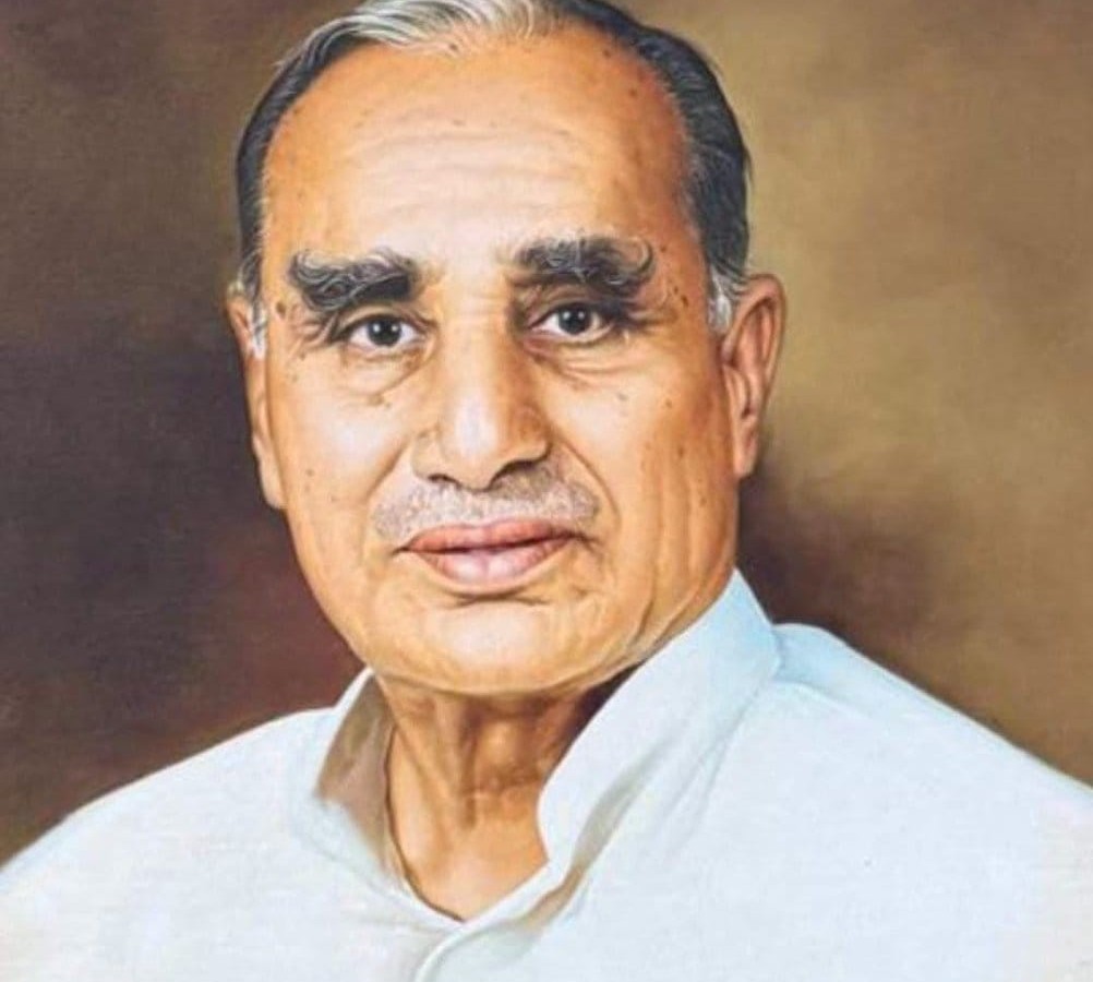 జీ గ్రూప్ చైర్మన్ డాక్టర్ సుభాష్ చంద్ర తండ్రి నంద్ కిశోర్ గోయెంకా కన్నుమూత