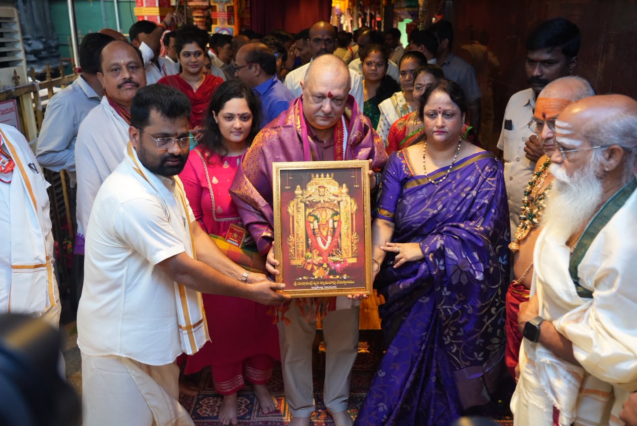 దసరా ఉత్సవాల్లో ఏఐతో భక్తుల భద్రతకు పెద్దపీట