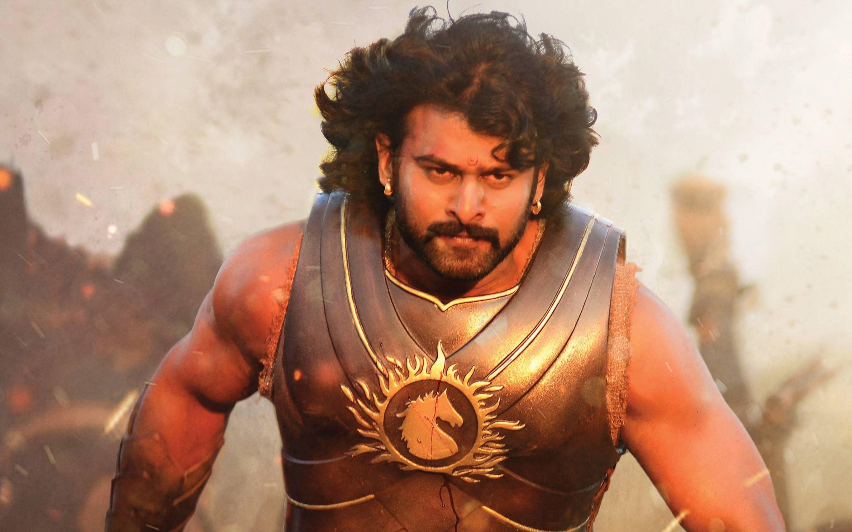 Prabhas Baahubali Gift Wins Hearts !
