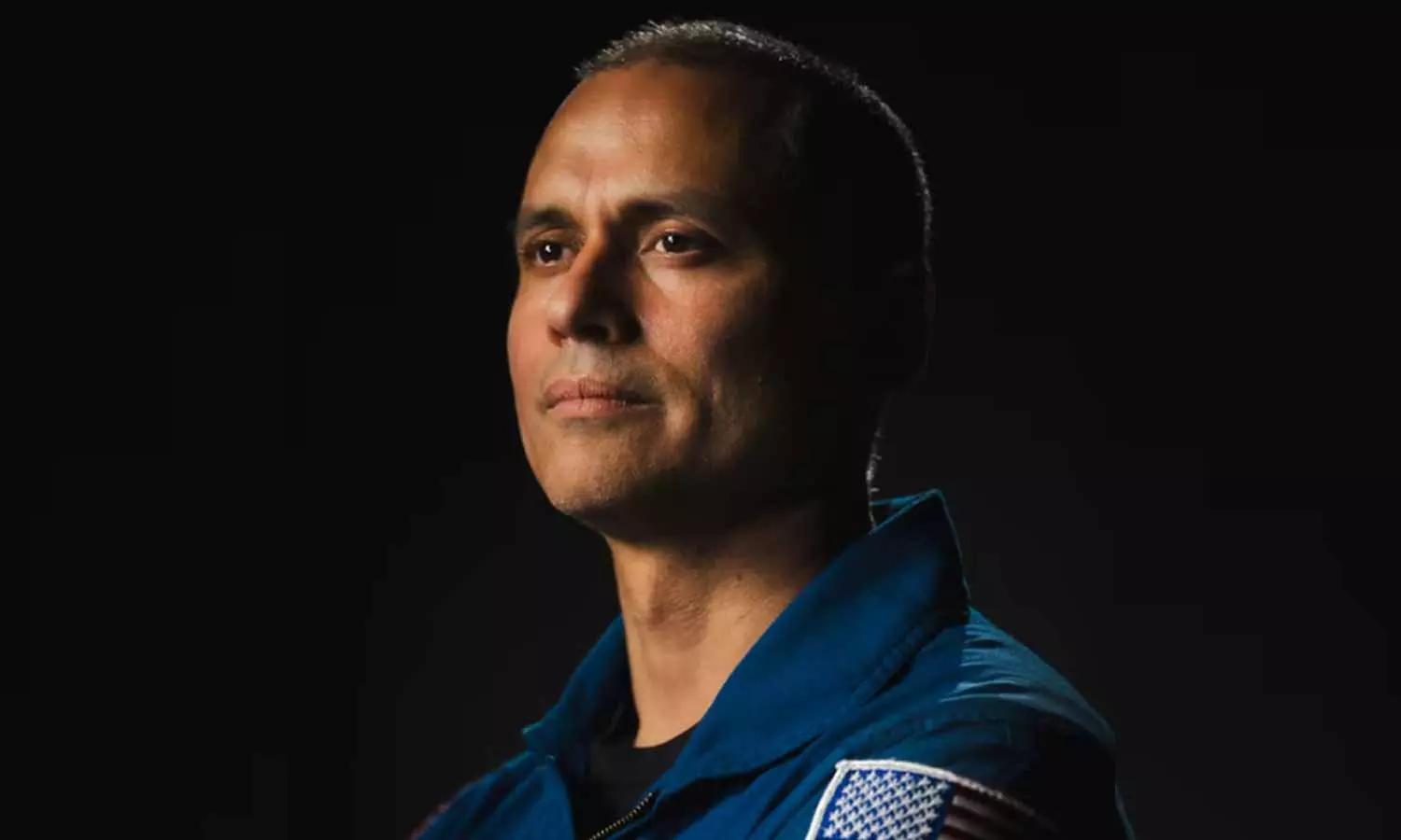 Indian-American Astronaut Anil Menon Set for First Space Mission to the ISS