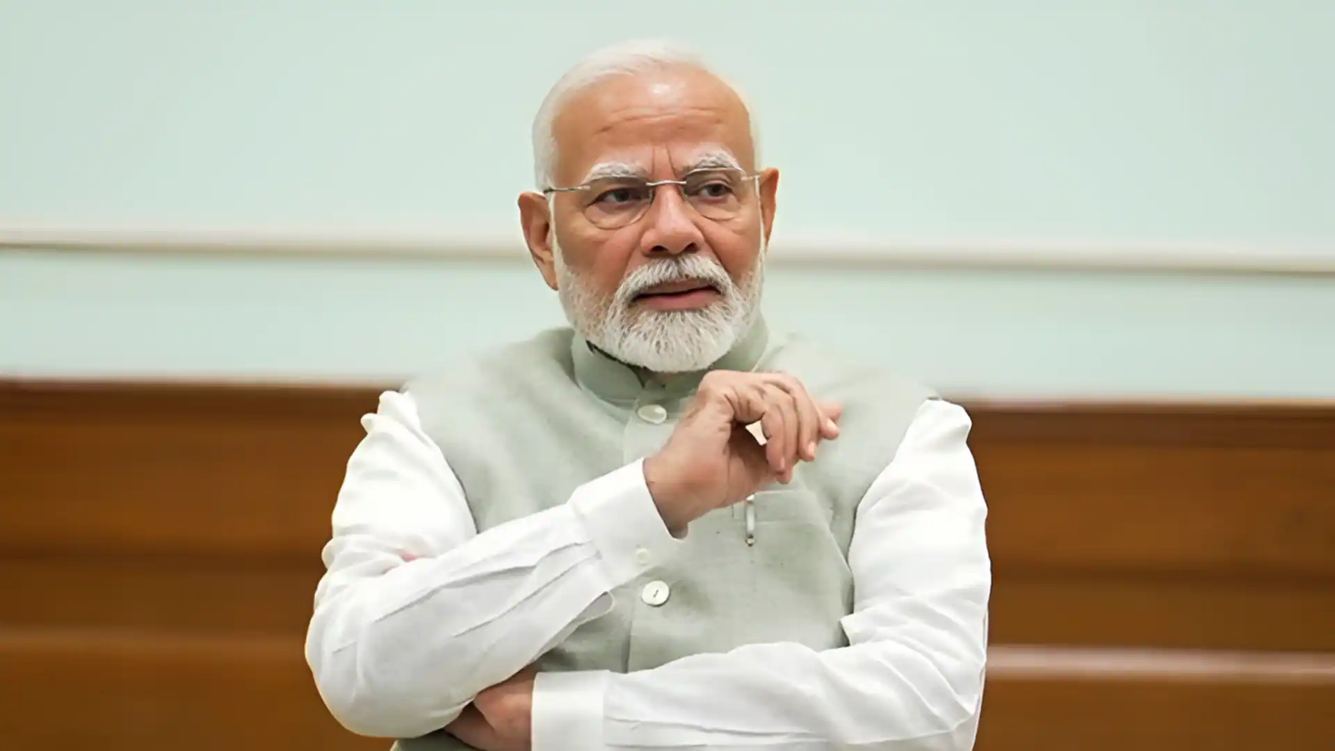 మహిళా రిజర్వేషన్ల లక్ష్యంపై మోదీ దృష్టి